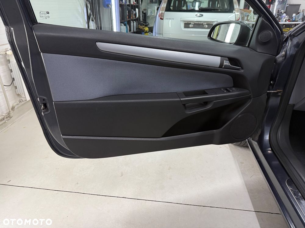 Opel Astra 1.8 Selection - 19