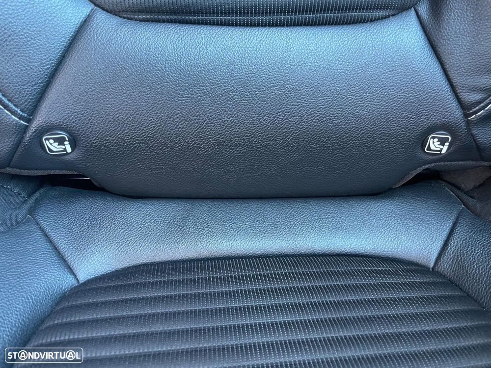 Renault Scénic BLUE dCi 120 EDC BUSINESS EDITION - 10