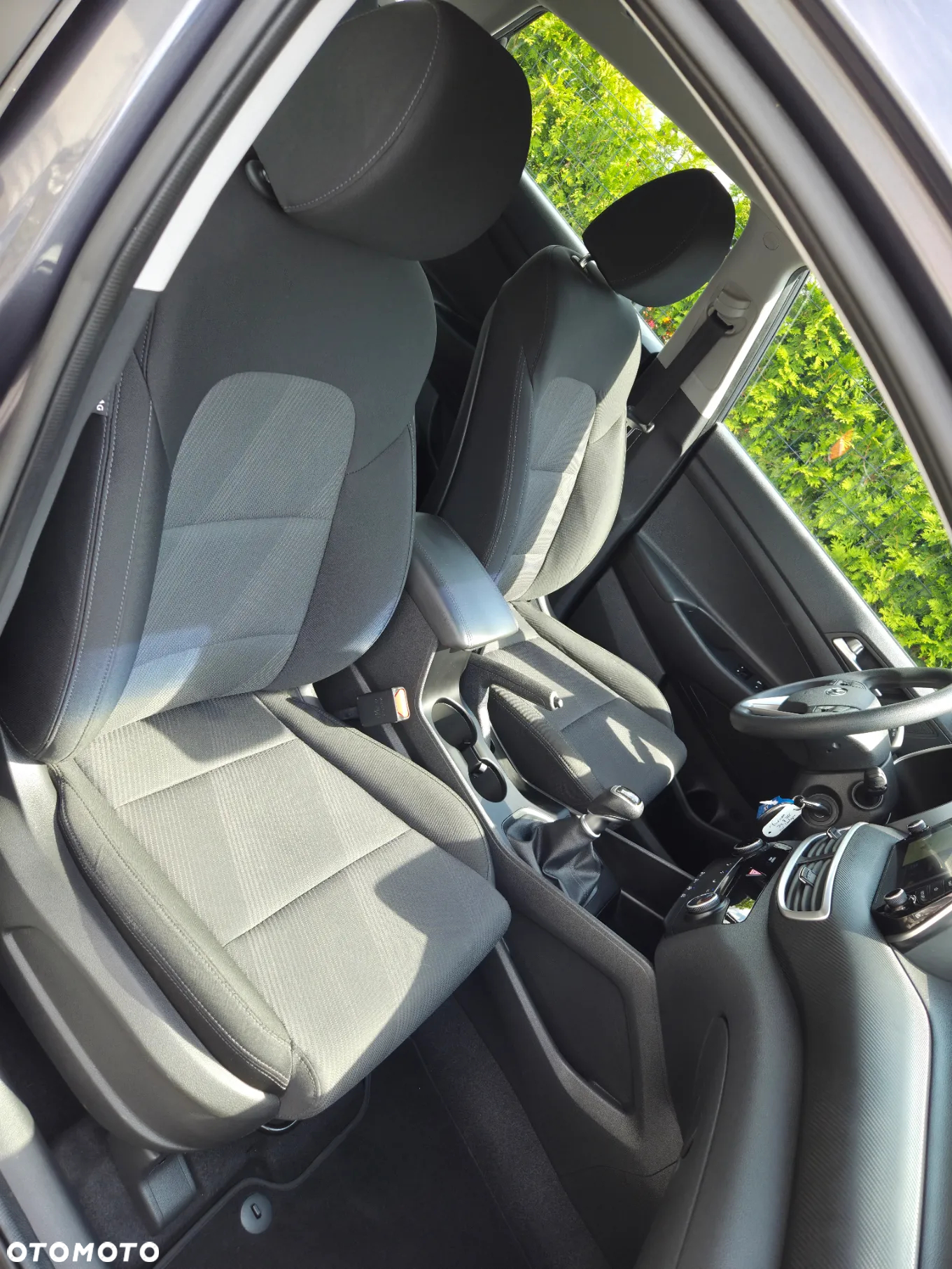 Hyundai Tucson 1.6 GDi 2WD Style - 16