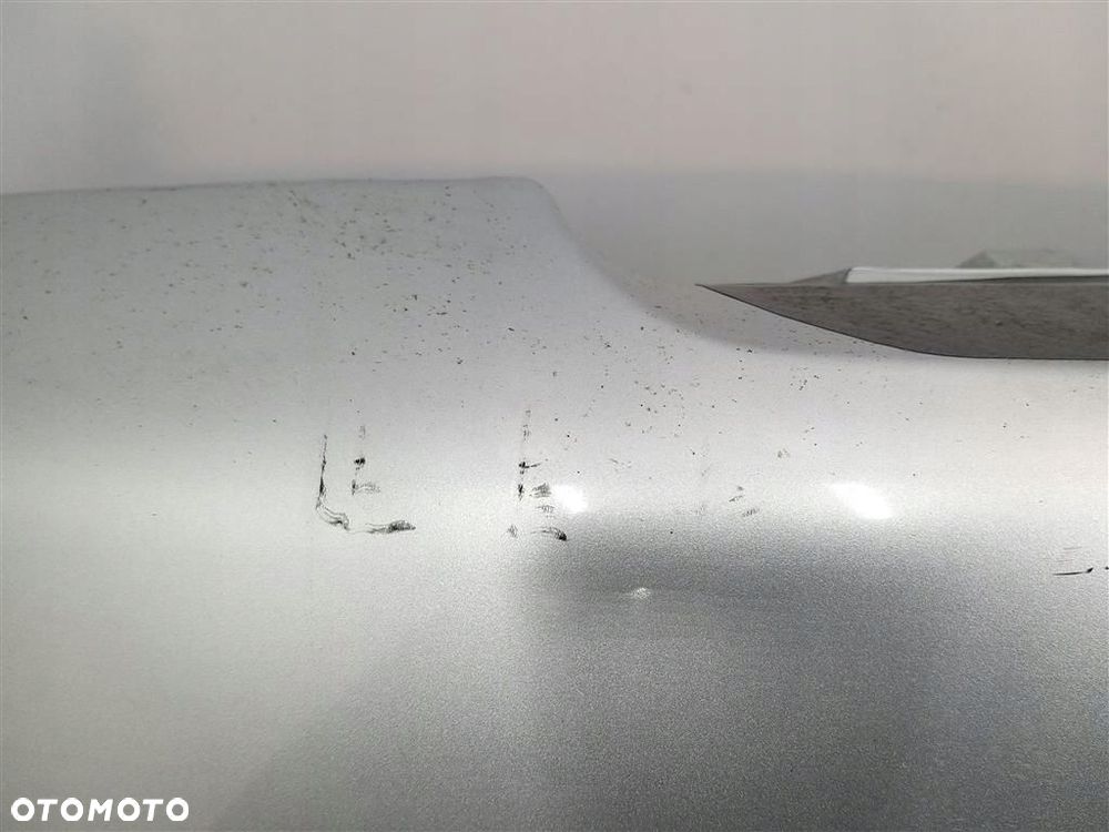 Zderzak tylny tył Alfa Romeo GT 03-10 SREBRNY 694 MET GRIGIO STERLING - 13