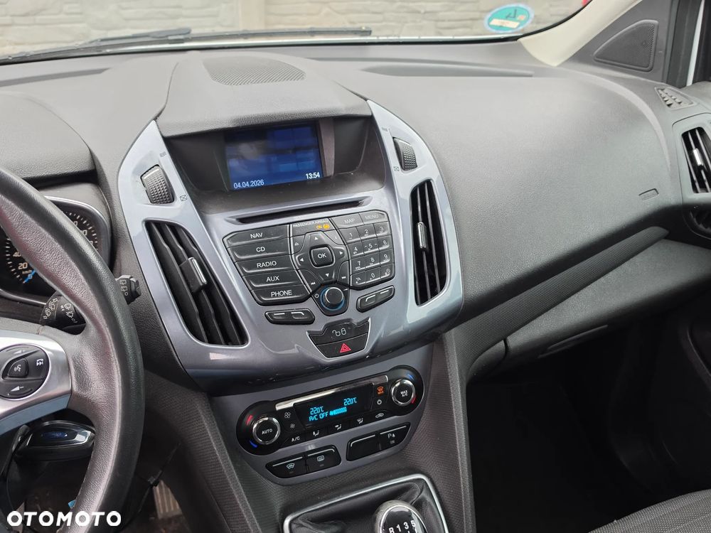 Ford Tourneo Connect 1.6 TDCi Titanium - 17