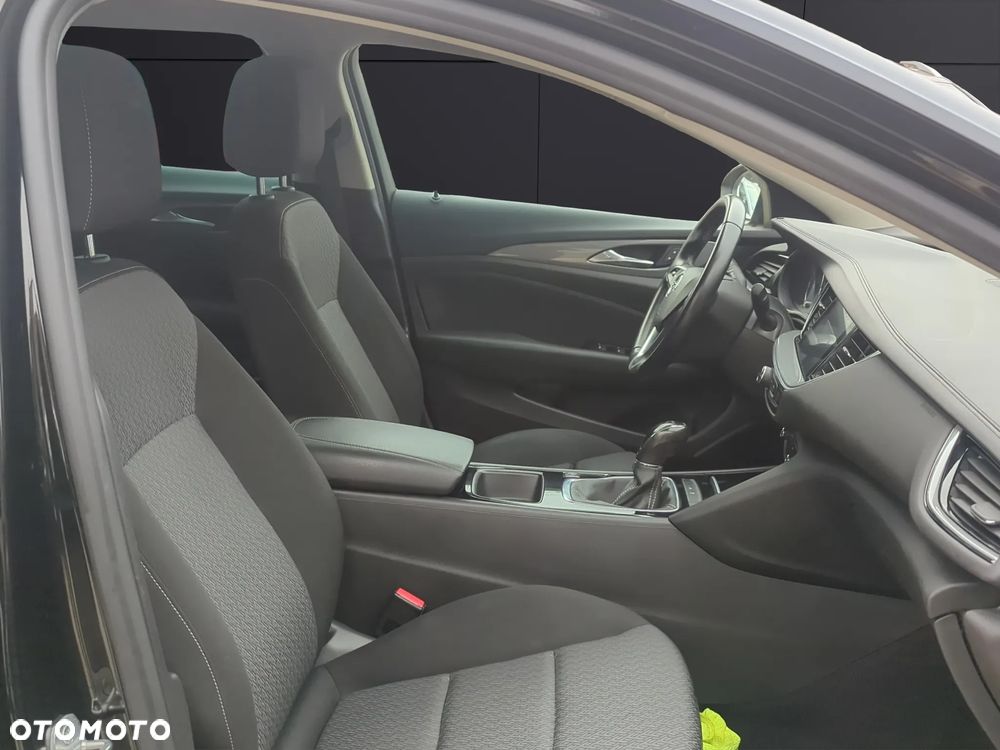 Opel Insignia 2.0 CDTI Innovation S&S - 17