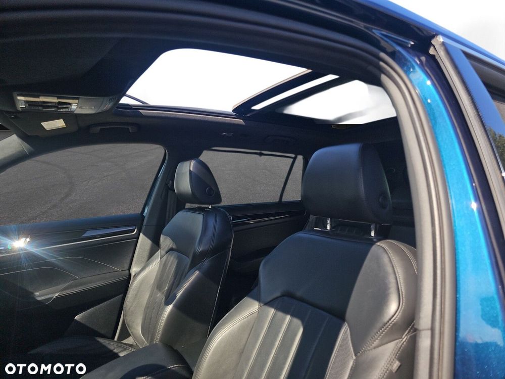 Skoda Kodiaq 2.0 TDI 4x2 L&K DSG 7os - 17
