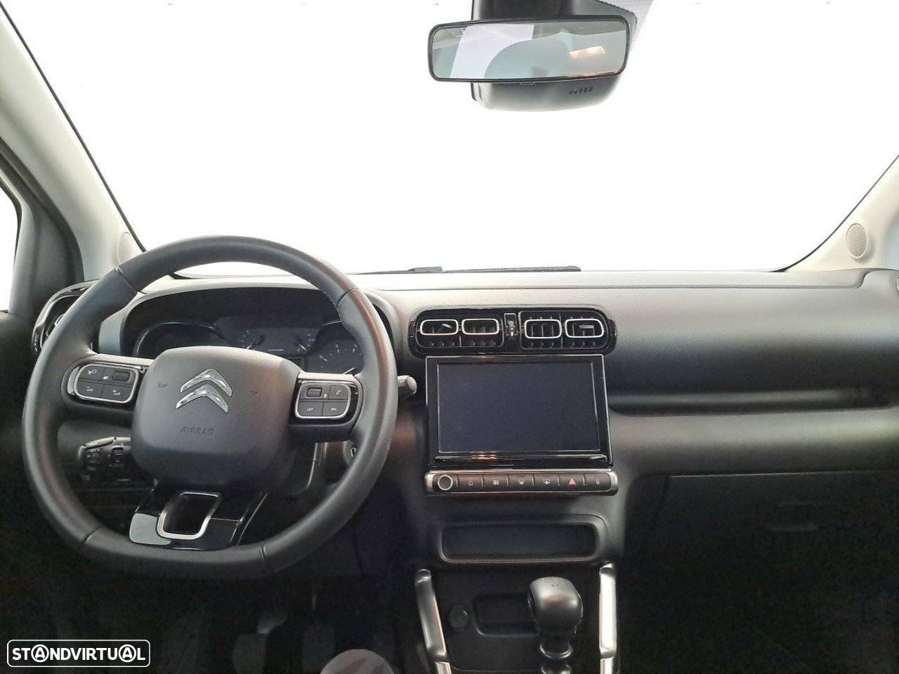Citroën C3 Aircross 1.2 PureTech C-Series - 8