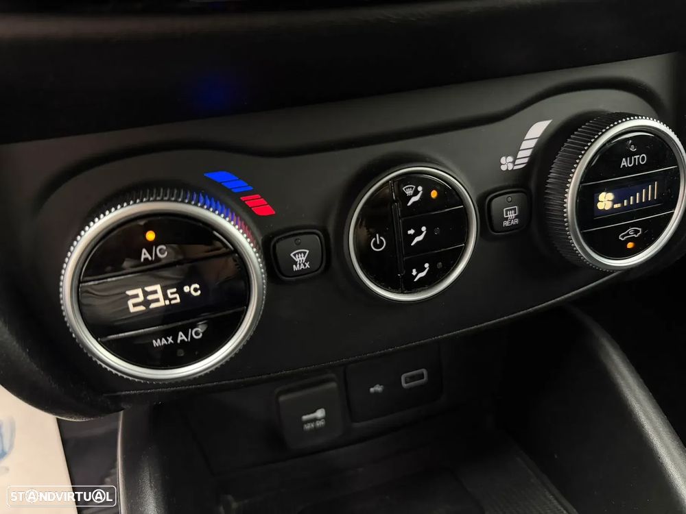 Fiat Tipo 1.0 GSE T3 - 22