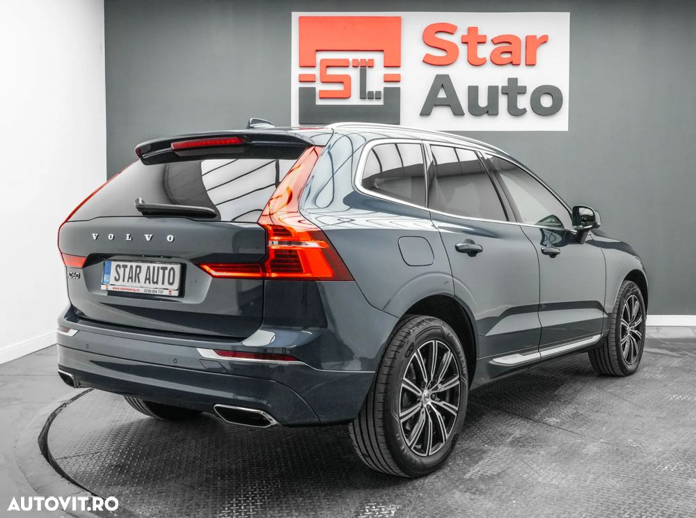 Volvo XC 60 T8 Twin Engine AWD Momentum Pro - 6