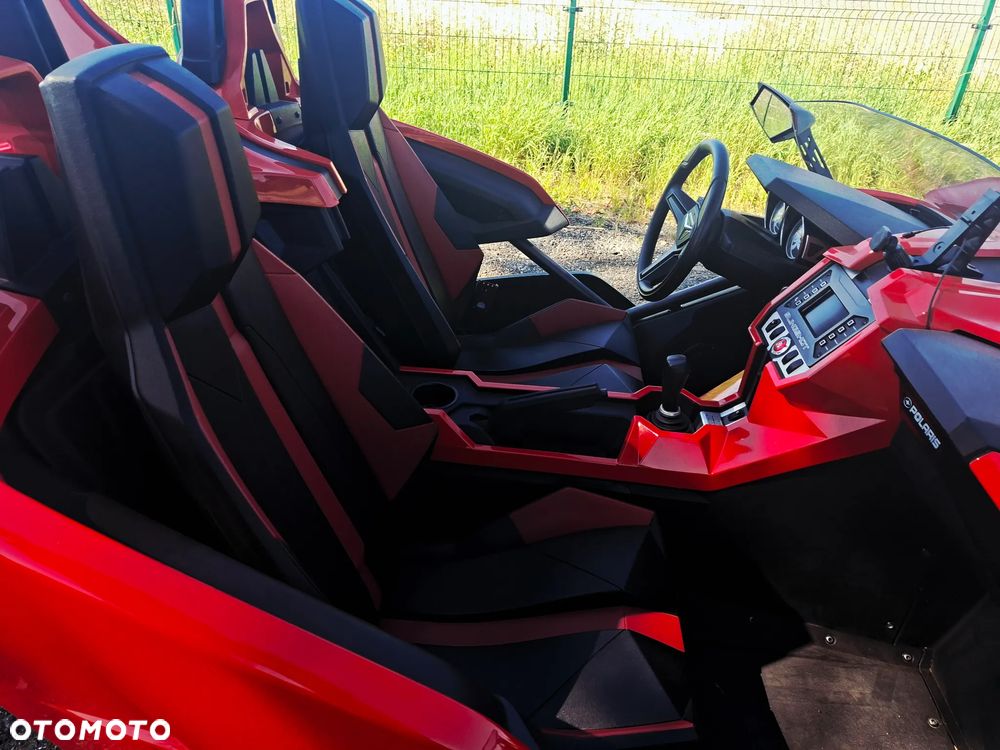 Polaris Inny - 24