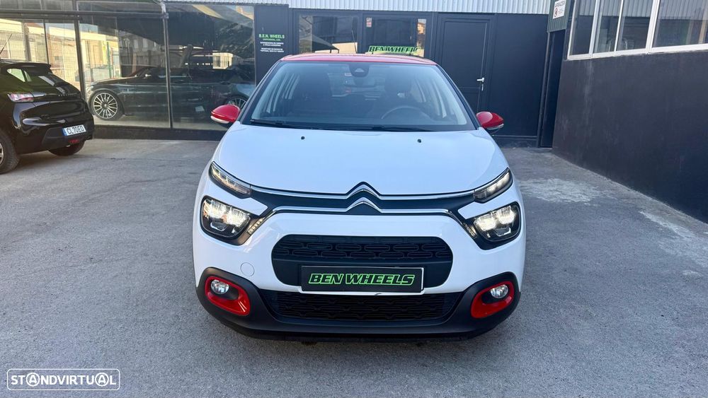 Citroën C3 1.2 PureTech Feel - 2