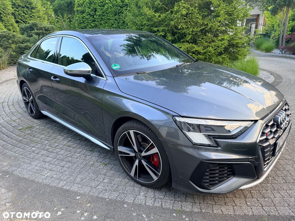 Audi S3 - 8