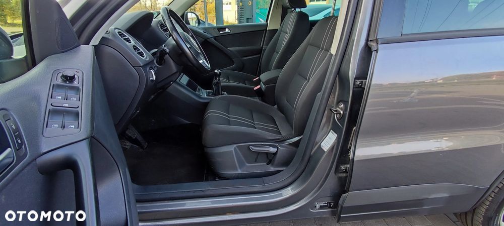 Volkswagen Tiguan 1.4 TSI BlueMotion Technology Freestyle - 19