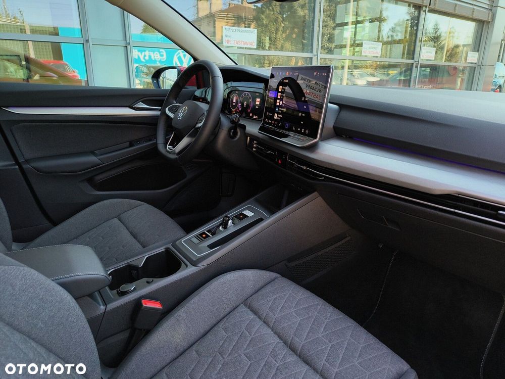 Volkswagen Golf Variant 1.5 eTSI EVO Life DSG - 11