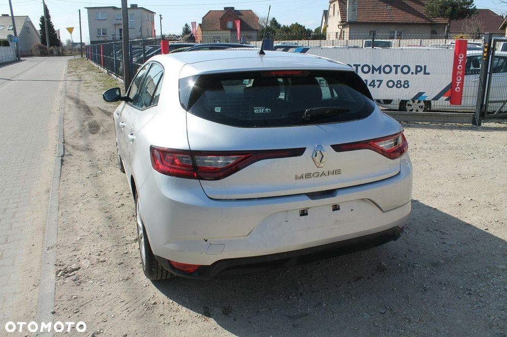Renault Megane - 7