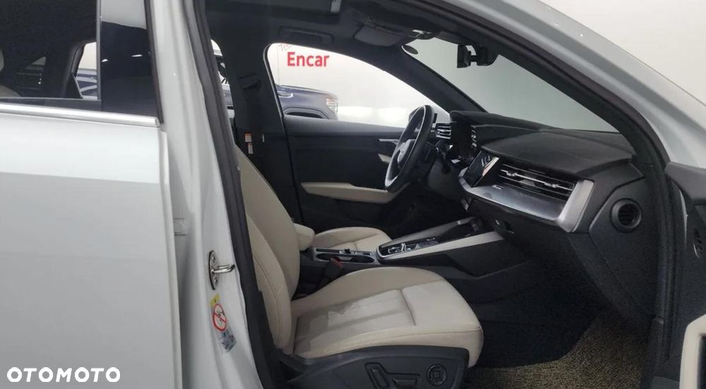 Audi A3 Limousine 40 TFSI quattro S tronic advanced - 21