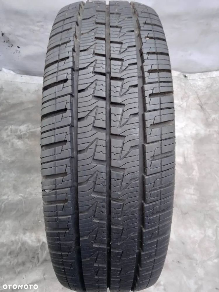 Continental VanCotnact 4Season 195/70 R15C 104/102R 2020 8-8.5mm - 1