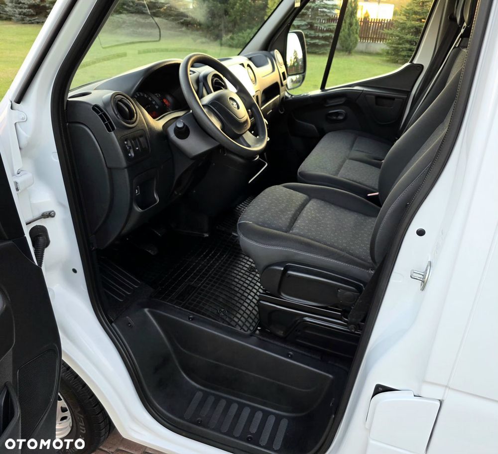 Opel Movano - 20