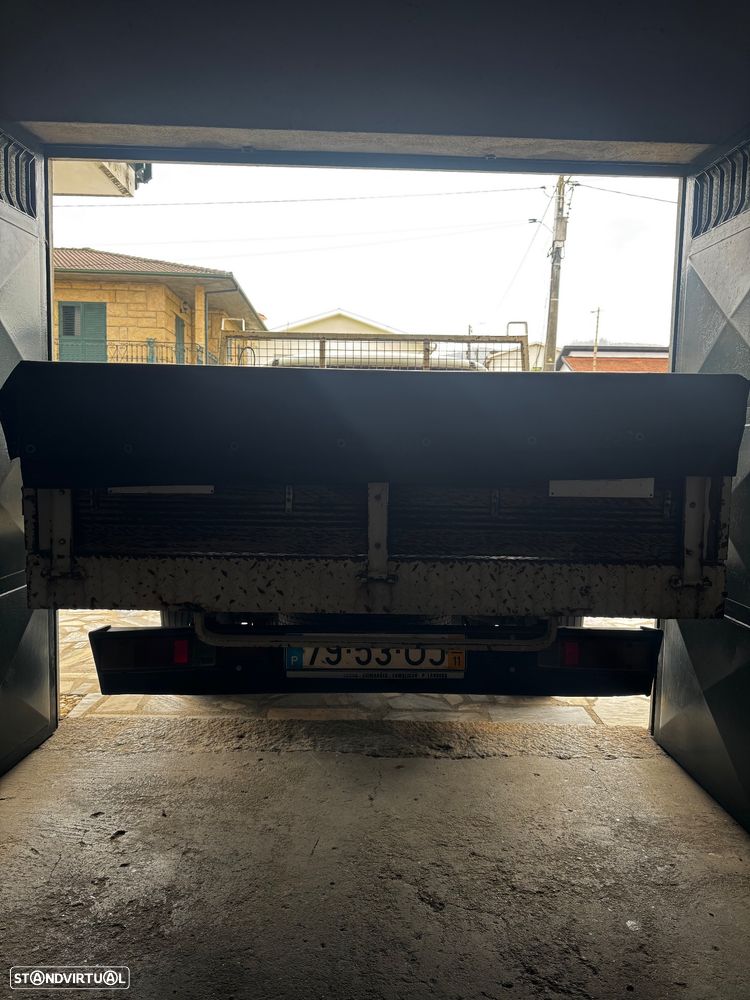 Mitsubishi L200 2.5 TD CD - 17