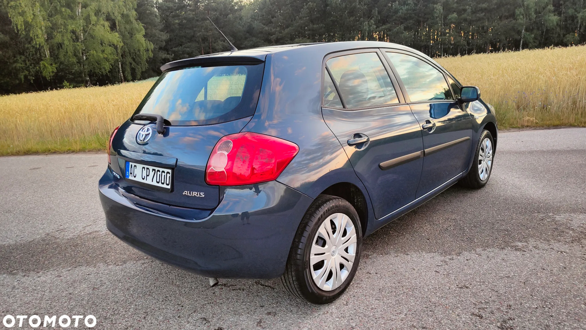 Toyota Auris 1.6 VVT-i Premium - 32