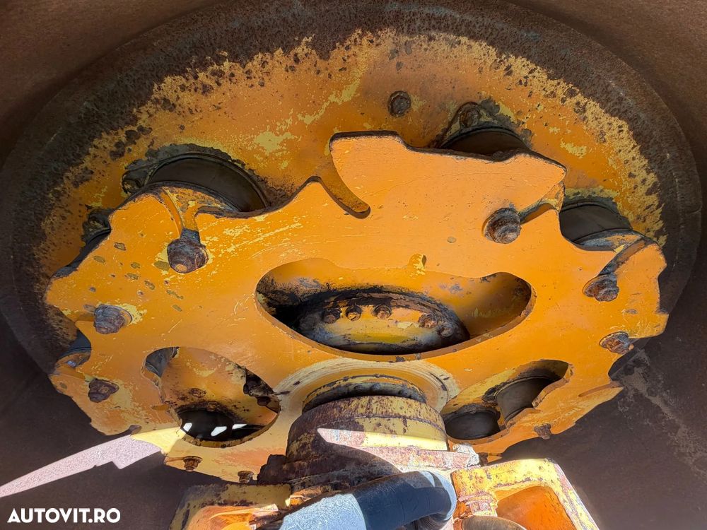 Bomag BW 213 D-3 – Cilindru vibrocompactor - 15