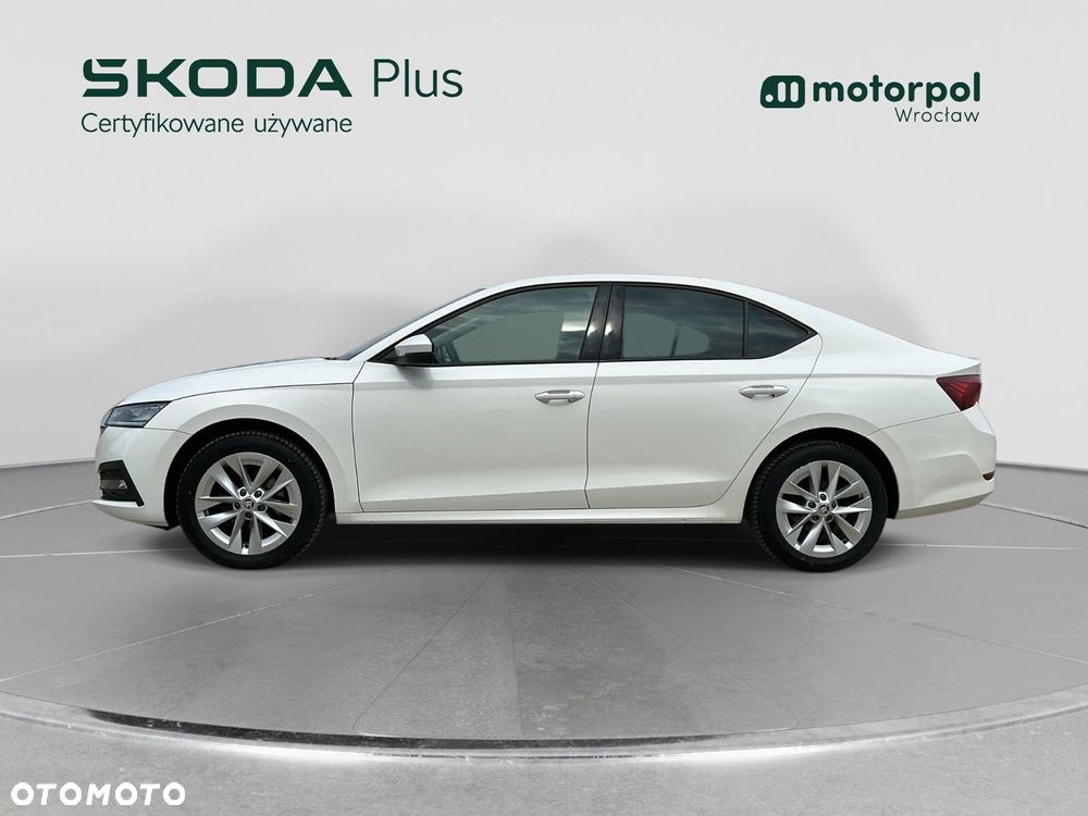 Skoda Octavia 2.0 TDI Ambition - 4