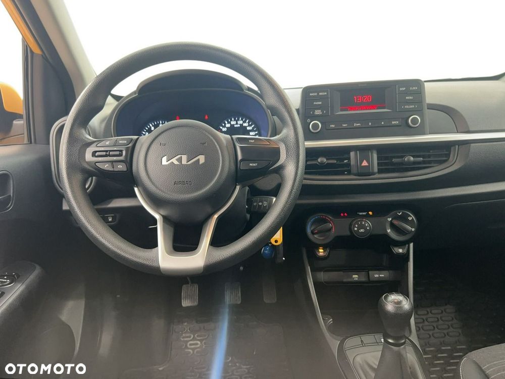 Kia Picanto - 9