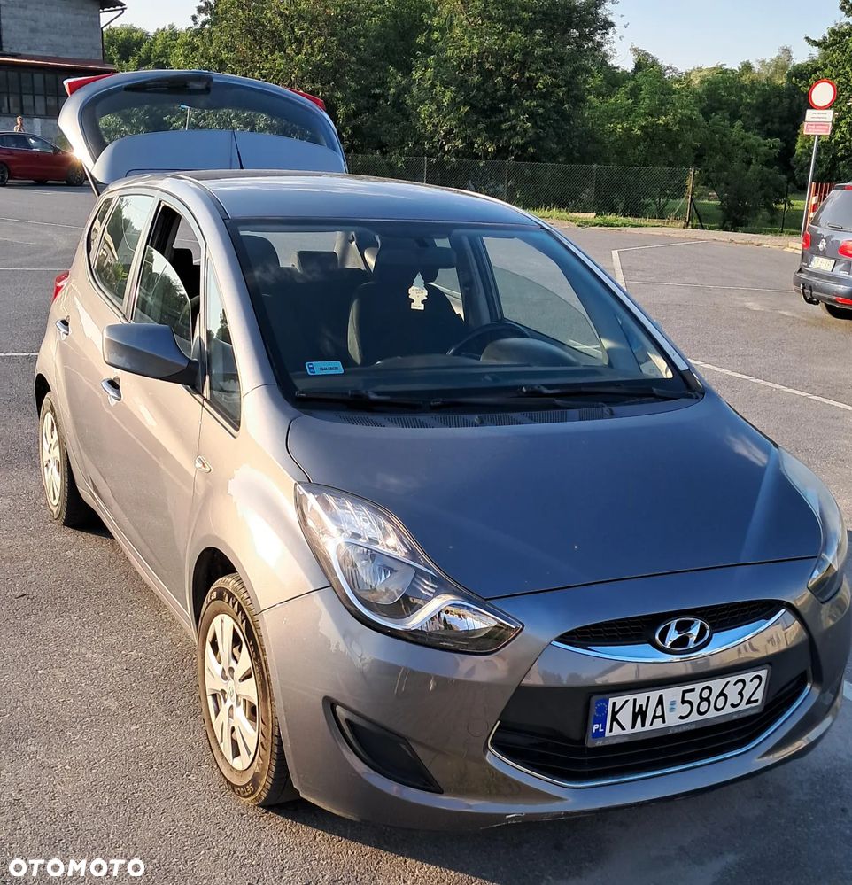 Hyundai ix20 1.4 Classic - 3