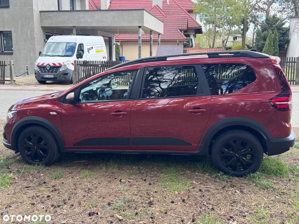 Dacia Jogger TCe 110 Expression - 2