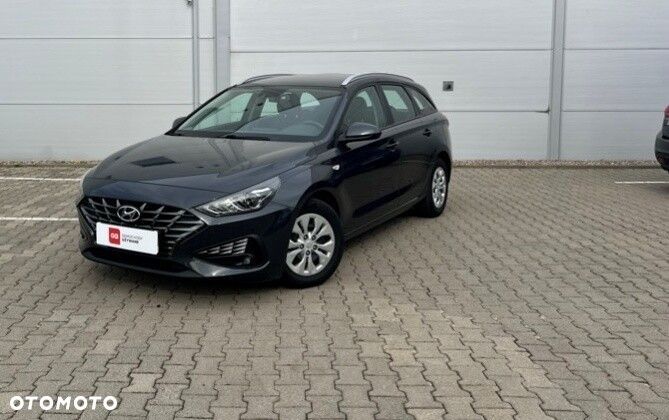 Hyundai i30 1.0 T-GDI Modern - 2