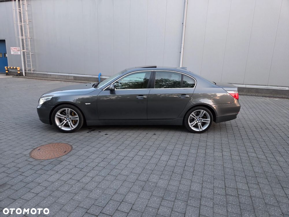 BMW Seria 5 - 2