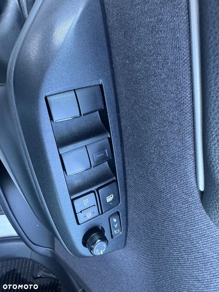 Toyota Yaris Cross - 14