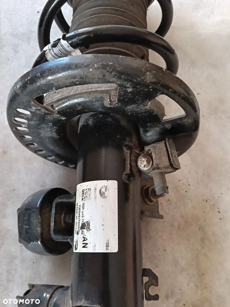 Amortyzator Lewy Przód Przedni BMW G20 G21 6898313 VDC - 3