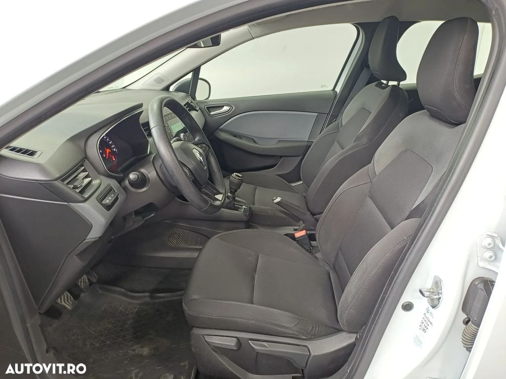 Renault Clio V 1.0 TCe Zen - 4