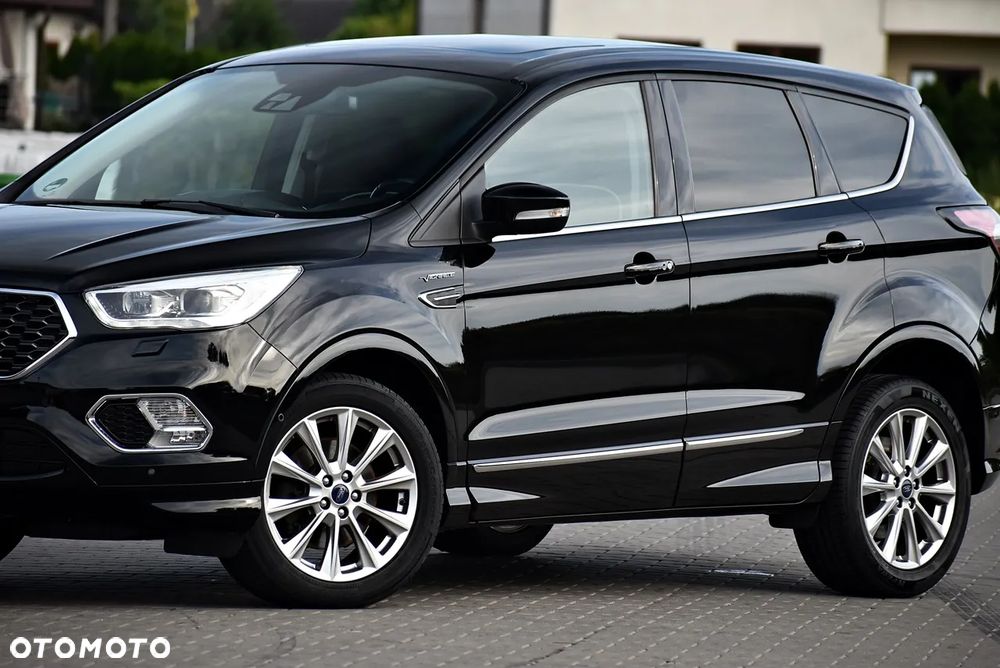 Ford Kuga Vignale 1.5 EcoBoost AWD ASS - 20
