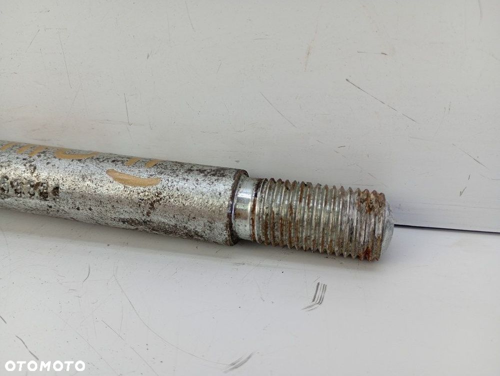 Ucho Haka Holowniczego 51858881 Fiat Tipo Ii Doblo Ii 1.4 1.6 2010-202 - 3