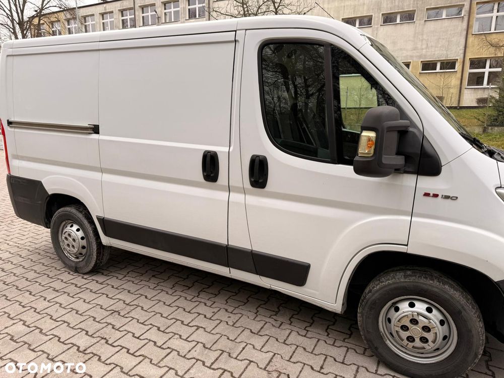 Fiat DUCATO - 1