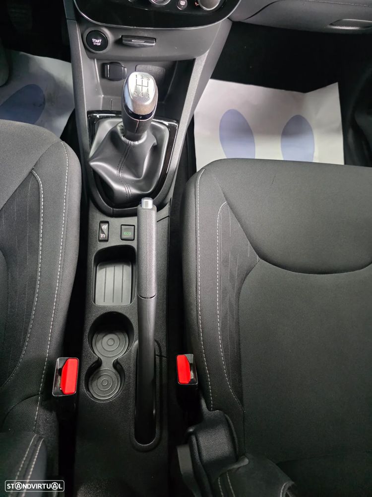 Renault Clio Sport Tourer 0.9 TCe Limited - 21