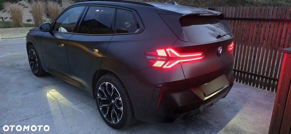 BMW X3 - 3