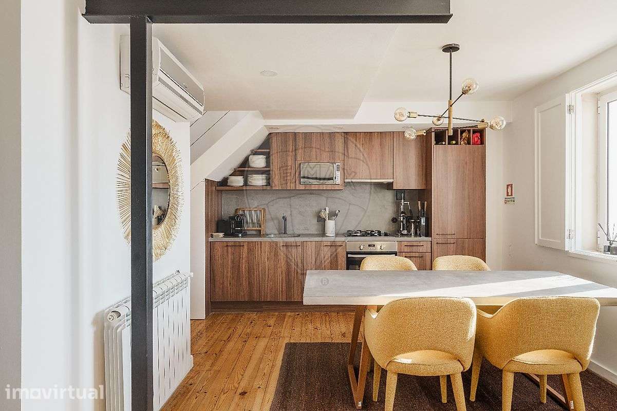 Apartamento T3 para venda - Grande imagem: 5/29