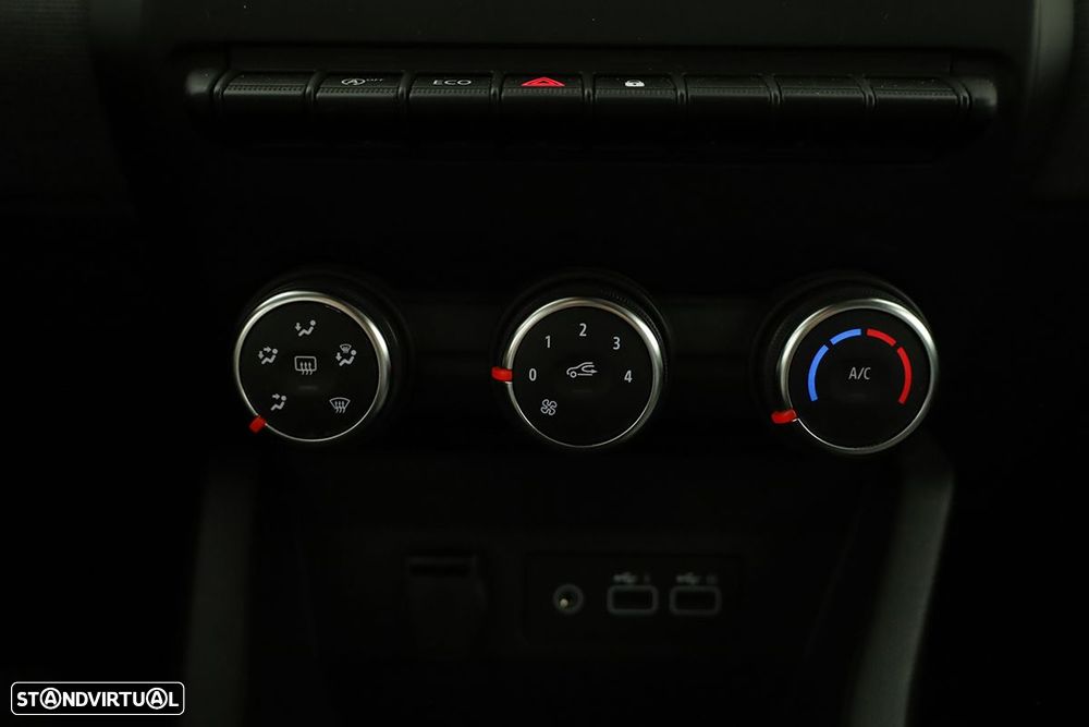 Renault Clio 1.0 TCe Evolution - 12