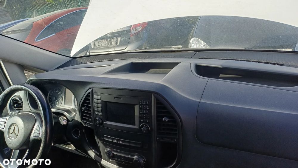 Mercedes-Benz Vito - 6