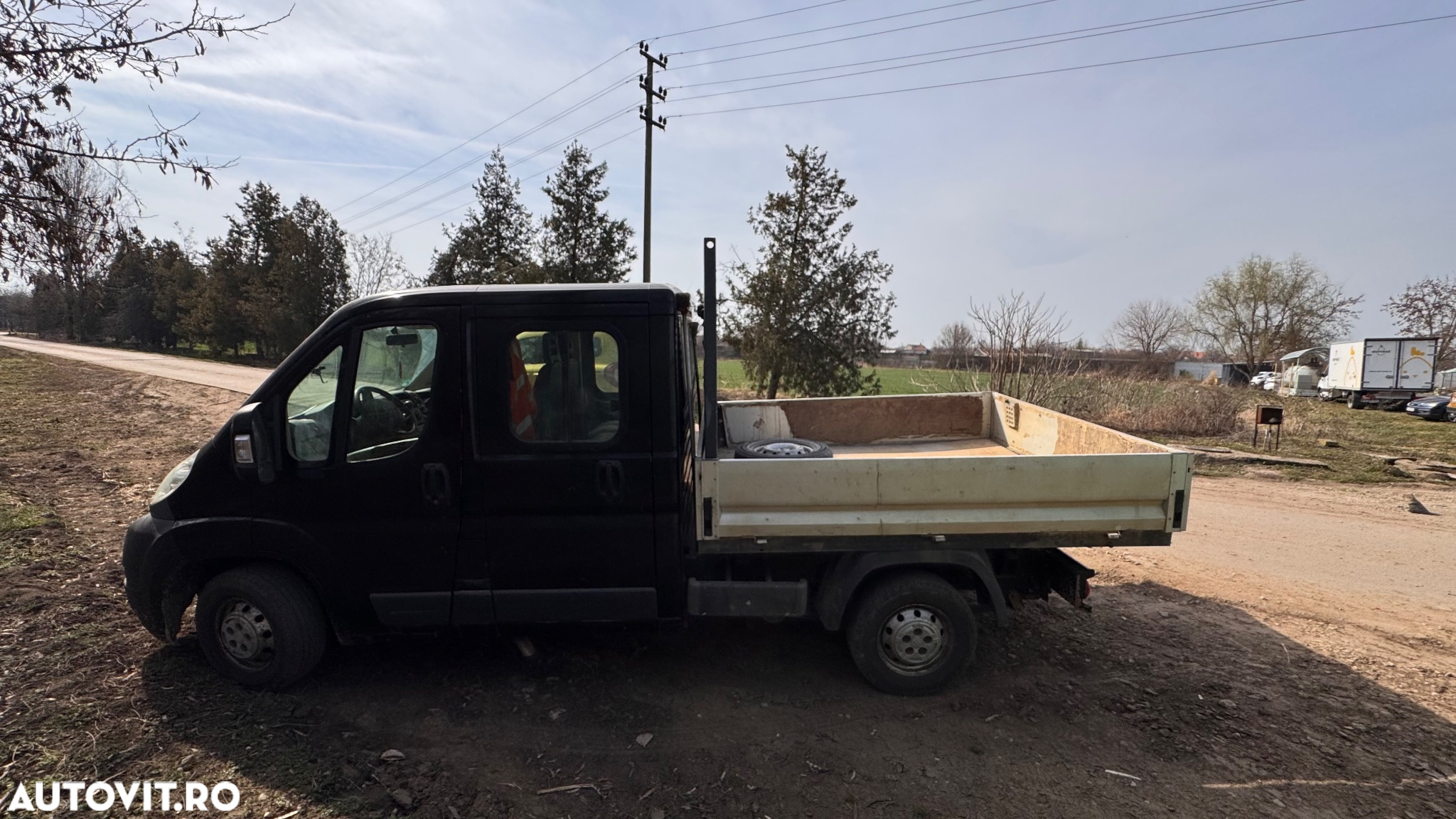 Citroën Jumper - 3