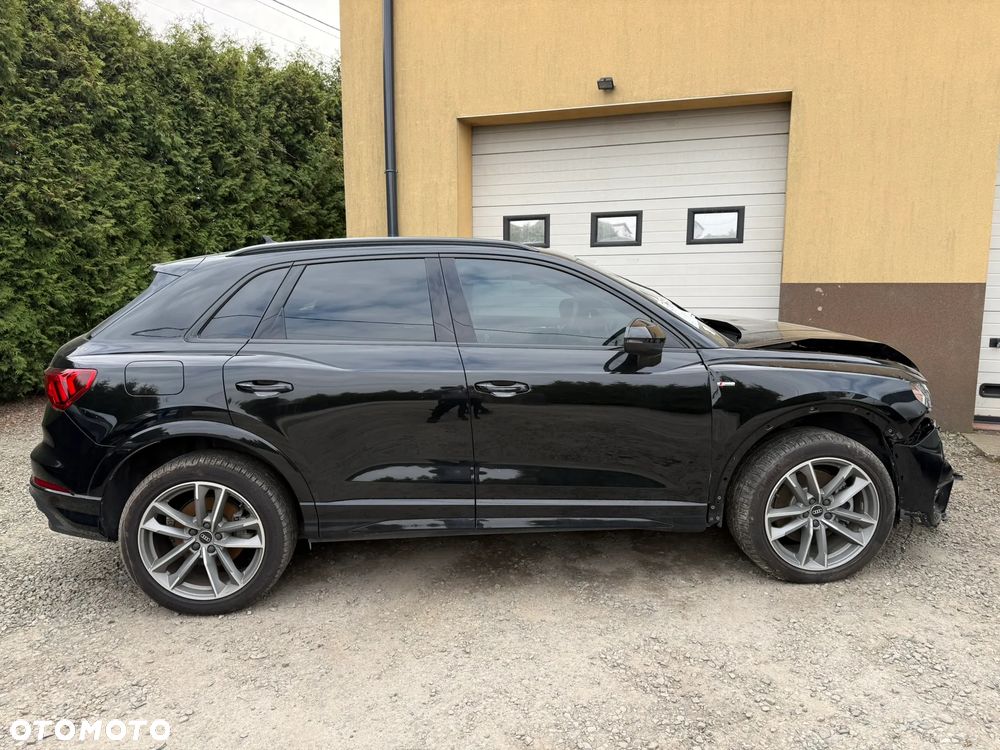 Audi Q3 45 TFSI Quattro S tronic S line - 5