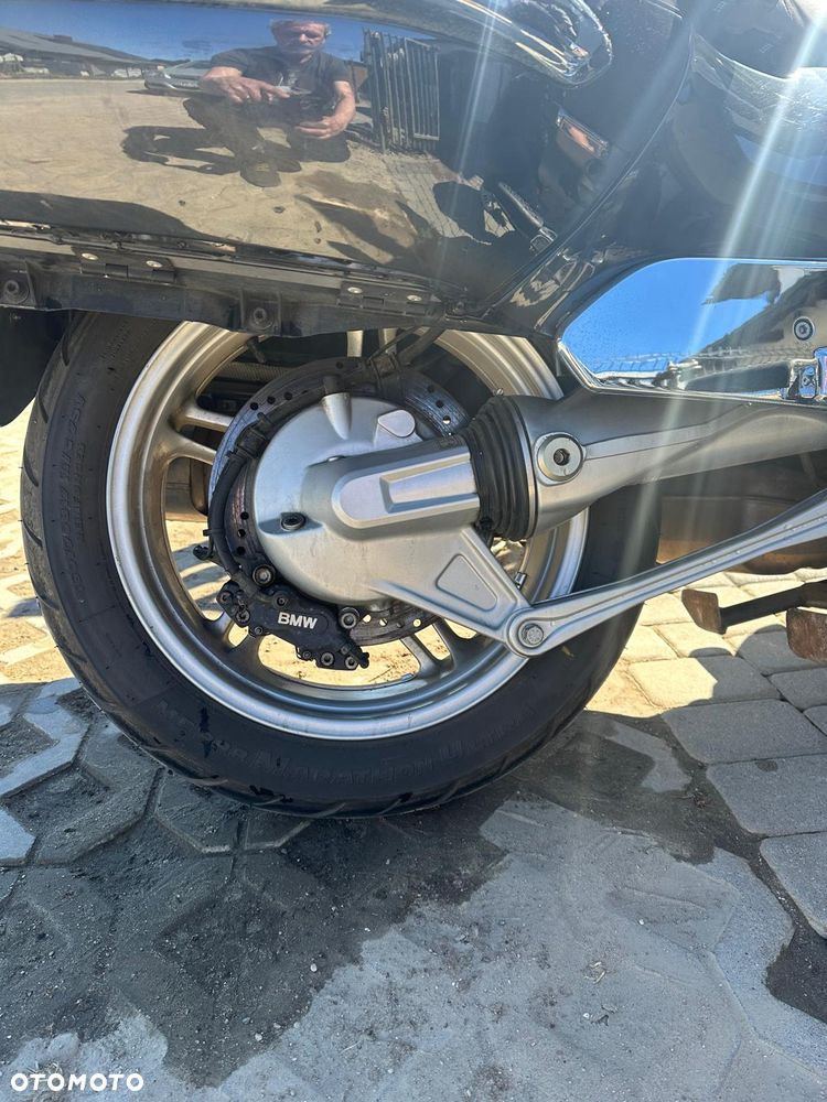 BMW LT - 5