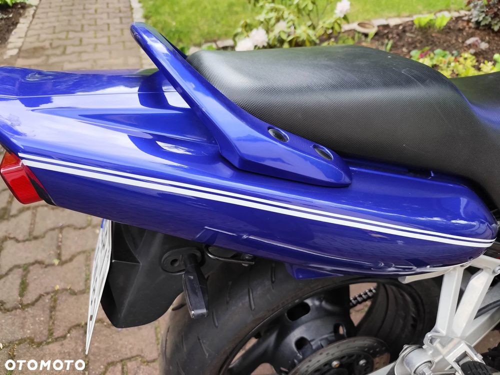 Yamaha FZS - 13