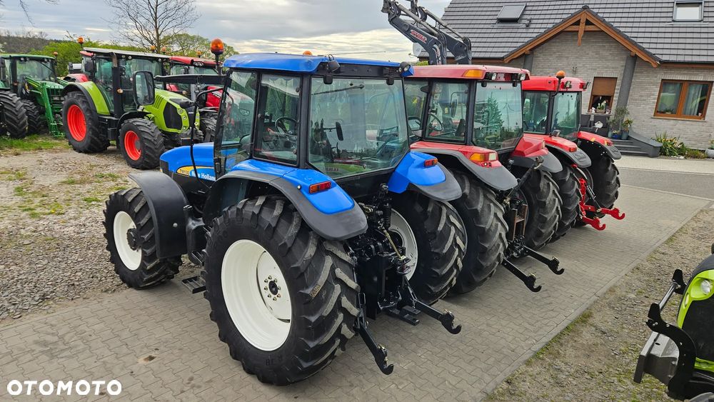 Case IH MXM 130 - 30