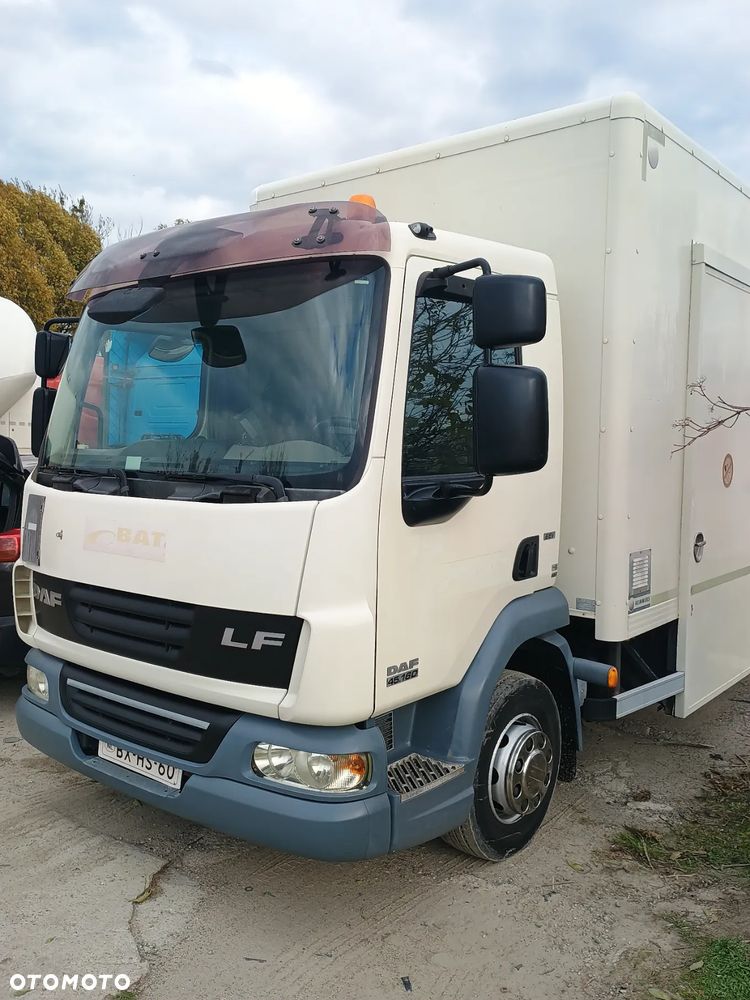 DAF LF - 8