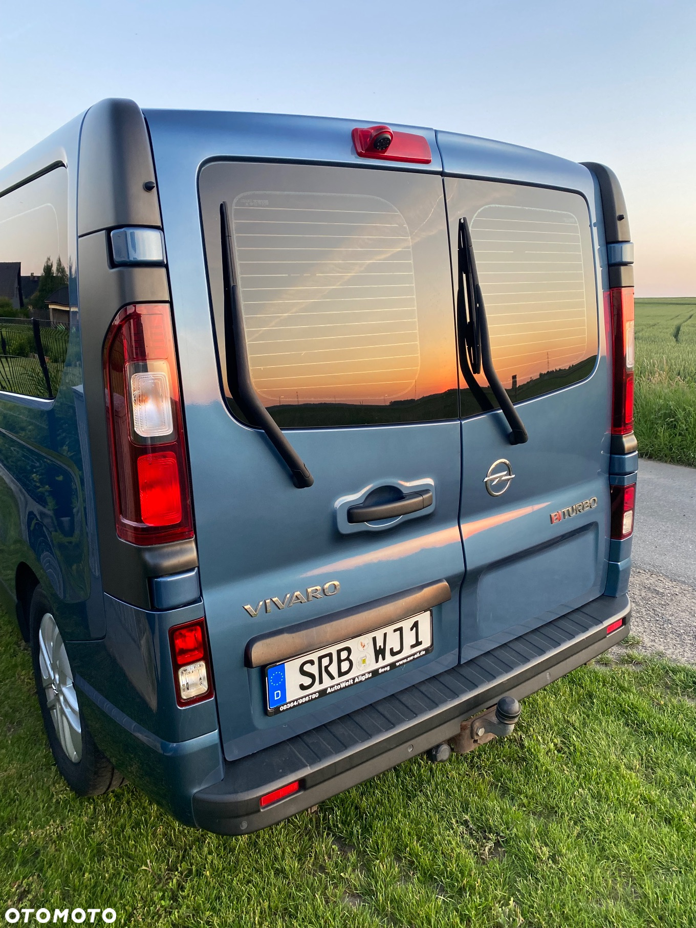 Opel Vivaro L2H1 2.9t Edition Tour - 6
