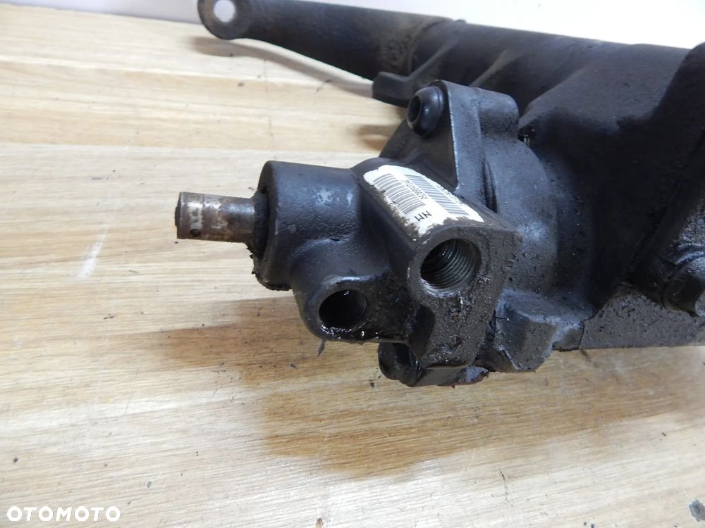 Przekladnia kierownicza maglownica Jeep Grand Cherokee WJ 99-05  Łuków części - 2