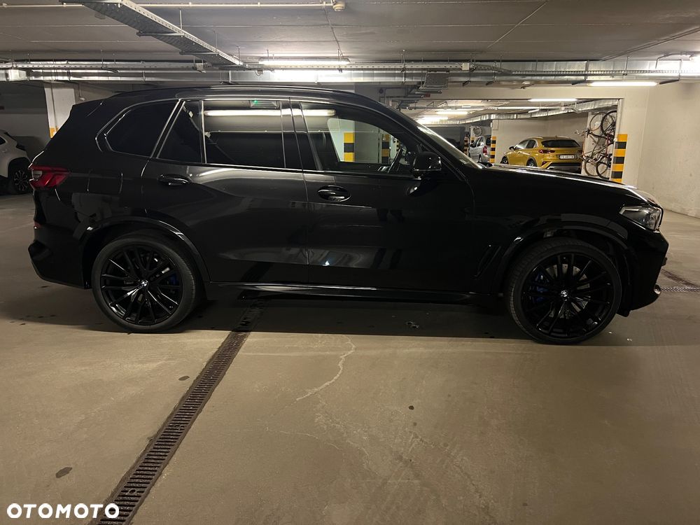 BMW X5 M - 9
