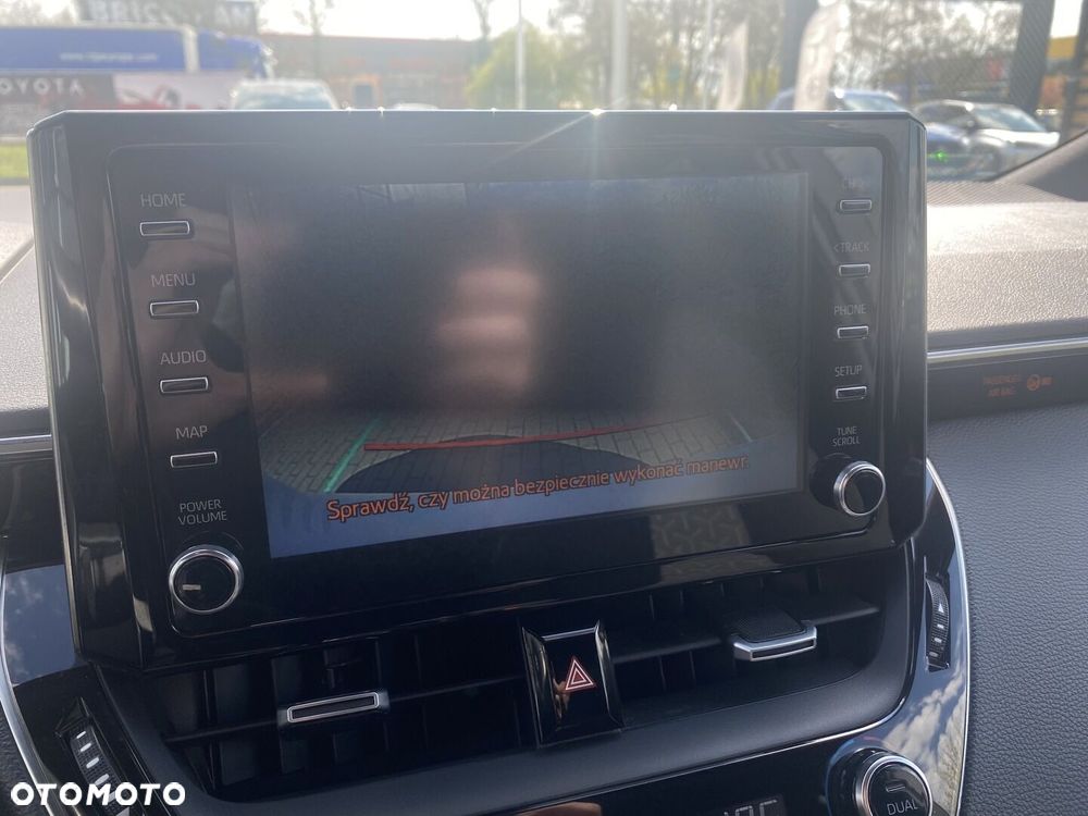 Toyota Corolla 1.2 T Comfort - 15