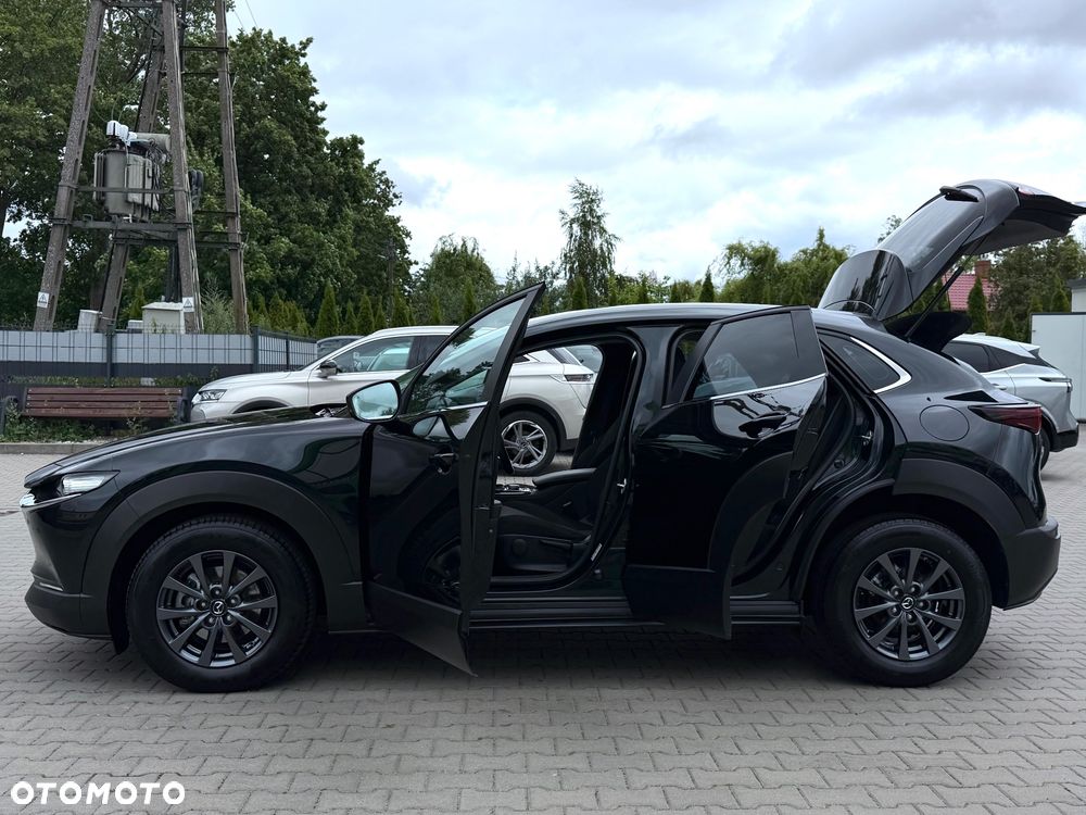 Mazda CX-30 - 14